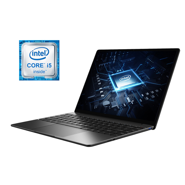 CHUWI Intel Core I5 12450H 16GB DDR4+512GB SSD Repurbish Laptop Kep Laptop Under 4000 Ultra Slim Notebook