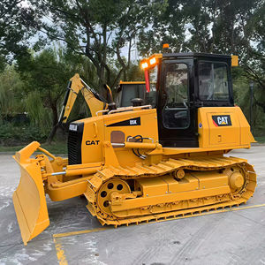 Bulldozer Cat D5K Usado de Alta Calidad, Bulldozer Cat D5K de Segunda Mano Barato en Venta, Original - Product Image 1