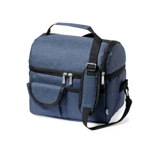 Borsa Termica in RPET, Merchandising Sostenibile - Product Image 3