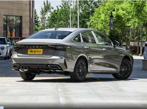 2025 1,6 TGDI DCT Excellence Edition - Product Image 6