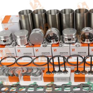 Juego de cojinetes de cigüeñal <span class=keywords><strong>TB42</strong></span> y carcasas de biela para <span class=keywords><strong>Nissan</strong></span> <span class=keywords><strong>TB42</strong></span> cojinete principal de motor <span class=keywords><strong>TB42</strong></span> cojinete de biela STD 0,25 0,5 0,75 - Product Image 3