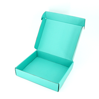 Caja de Empaque Ecológica para Suplementos, Vitaminas, Cápsulas y Productos de Nutrición Deportiva, Reciclable, con Logotipo Personalizado, Venta al Por Mayor