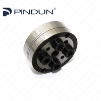 PINDUN Vente en gros de pièces automobiles et vanne de commande d'injection C9 3126 POUR pompe CAT C7 C9