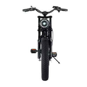 Entrepôt de l'UE 48v250w e-<span class=keywords><strong>bike</strong></span> eBike ouxi v8 vélo électrique gros pneu vlo de <span class=keywords><strong>ville</strong></span> lectrique vélo de montagne électrique pour adultes - Product Image 4