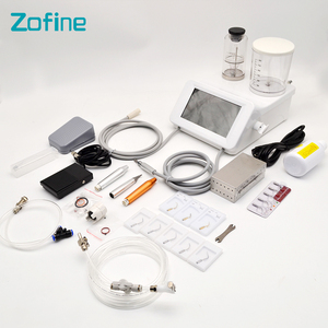 Zofine Z31Pro Elektrischer Metall-Zahnsteinentferner <span class=keywords><strong>Air</strong></span> Prophy Mate für Sinuslift- und Exzystomie-Chirurgie - Product Image 3
