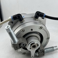 Nuevo PLC Original en Stock 547588, Controlador de Programación PAC para Automatización Industrial