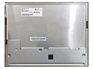 Módulo de Pantalla LCD TFT AC121SA02 de 12.1 Pulgadas con Resolución de 800X600 para Pantalla Industrial, Proveedor de Fábrica - Product Image 3