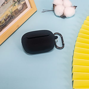 2025ใหม่เคสหูฟังบลูทูธซิลิโคนนิ่มกันกระแทกสำหรับ <span class=keywords><strong>Jbl</strong></span> Endurance Race 2 - Product Image 5