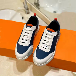 Zapatos Deportivos de Diseño Unisex, Zapatos para Correr Transpirables de Malla y Cuero para Hombre, Zapatillas Casuales para Caminar de Alta Calidad para Mujer - Product Image 2