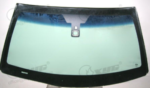 Vidrio para Automóvil LINCOLN TOWNCAR SEDAN, Parabrisas Delantero, Ventanas de las Puertas, Ventana Trasera, Triángulo, Cuarto de Cristal, Techo Solar Panorámico - Product Image 3