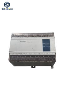 XC3-42T-E PLC ตัวควบคุมลอจิกแบบตั้งโปรแกรมได้ โมดูลควบคุมอุตสาหกรรม โมดูล I/O ดิจิตอล ตัวควบคุมแบบตั้งโปรแกรมได้ อุตสาหกรรมอัตโนมัติ - Product Image 1