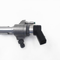 Inyector de rendimiento estable directo de fábrica para motor Mazda 1,6 Hdi código aplicable 50274v05 A2C59513556 9802448680 9674973080