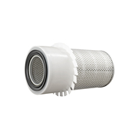 Pièces détachées pour chariot élévateur LUCKYROC Filtre à air 0009831631 pour Linde 316-01 319-01 354-01
