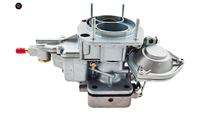 Conjunto de Carburador 2107-1107010-20, Reemplazo Exacto para LADA 2107 VAZ 2107 Carburador
