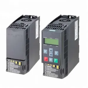 Filtro de Supresión de RFI de 11 kW, 100%, 240s, C 2, 380-480 V + 10/-20%, CA Trifásico, 47-63 Hz, Entorno G12X, 6SL3220-1ye26-0af0 - Product Image 3