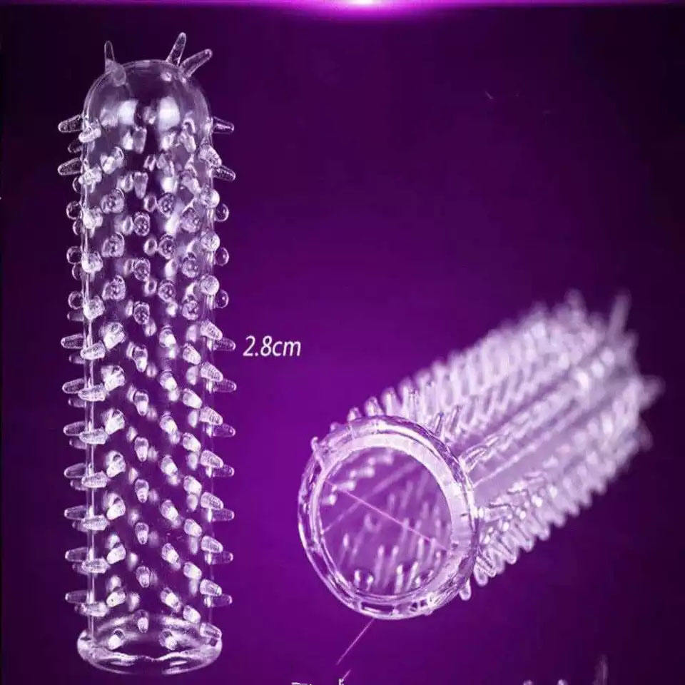 C type Transparent color