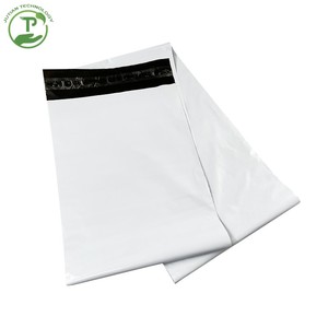 Quá Khổ dài lớn tùy chỉnh bền không thấm nước thư bao bì nhựa gửi thư phong bì Bưu Chính thể hiện vận chuyển Poly Túi bưu phẩm - Product Image 2