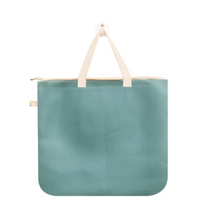 Bolsa de Lavandería con Logotipo, Portátil, Duradera, de Nailon, 60 cm, Malla de Lavado, Talla Grande, Personalizada, XL - Product Image 1