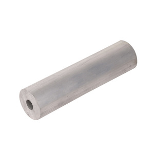 Oferta Especial: Tubo Redondo de Aluminio, Tubo Extruido Hueco 6351 6463 7005 7020 7050 7075 8011 8079 1145 1035 - Product Image 5