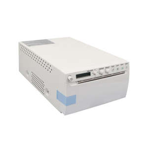 Imprimante vidéo numérique à ultrasons, imprimante d'étiquettes thermiques 80 mm, interface USB pour usage médical - Product Image 1