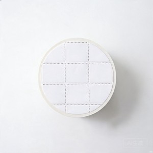 Etiquetas Térmicas Directas Removibles, Libres de BPA, 2x1 3x2 4x6 Pulgadas, Adhesivo Sin Residuos, para Impresoras Zebra, Brother, <span class=keywords><strong>DYMO</strong></span> - Product Image 2