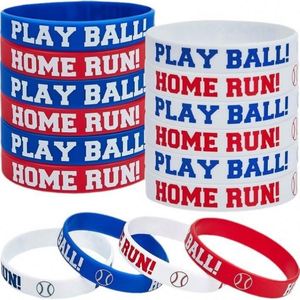 Pulsera de Silicona Personalizada Barata, Brazalete de Silicona Personalizado para Regalos Promocionales y Eventos, Pulseras de Silicona - Product Image 6