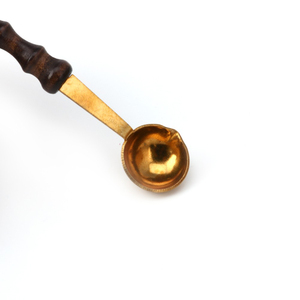 Petit D'étanchéité <span class=keywords><strong>Cire</strong></span> Cuillère - Product Image 4