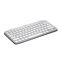 Keyboard Nirkabel Logitech MX Keys Mini Minimalis Berlampu Isi Ulang BT untuk Grosir Alibaba di Alibaba Online