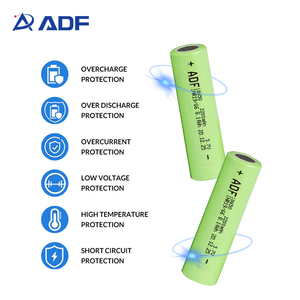 Hình trụ BATTERIE 3.7V 7.4V 9V 12V 14.8V 22.2V 2200mAh có thể sạc lại 18650 Li <span class=keywords><strong>ion</strong></span> <span class=keywords><strong>Lithium</strong></span> <span class=keywords><strong>Ion</strong></span> <span class=keywords><strong>Battery</strong></span> Pack - Product Image 5