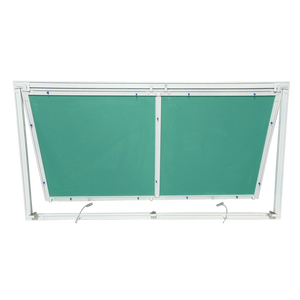 Pannello di accesso soffitto sospeso <span class=keywords><strong>per</strong></span> gesso 600x1200 - Product Image 4