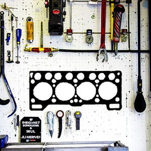 Junta de Culata para Motor Renault 1.1, Producto 7700616154 - Product Image 2