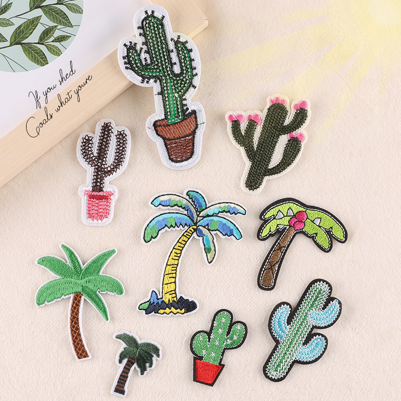 Assortiment de 9 pièces