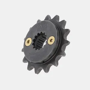 Pinion For Motorcycle XRR 600 Cc From 1991 To 2000 Ratio 15 520 Superpinion 147 15T Made In Italy Patented