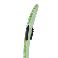 Hot Selling 36 pouces planche de ski traîneau à neige en mousse de haute qualité