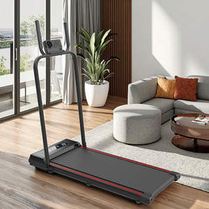 Glsfitness yxt003 nhà thông minh sử dụng có thể gập lại Máy chạy bộ di động với công nghệ im lặng thích ứng tốc độ tính năng - Product Image 5