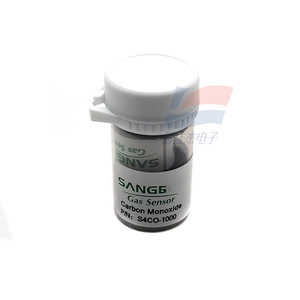 Sensore di Gas S4CO-1000 lunga vita di servizio (più di 5 anni) Anti-avvelenamento - Product Image 4