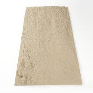 Usine directement fournir facile à installer PU Faux <span class=keywords><strong>pierre</strong></span> polyuréthane pour revêtement mural <span class=keywords><strong>intérieur</strong></span> décoratif - Product Image 3