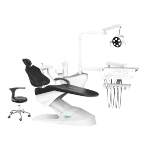 <strong>Dental</strong> <strong>Chairs</strong> Mobile Ergonomic Luxury Factory <strong>Price</strong> <strong>Dental</strong> Equipment Full Set <strong>Dental</strong> <strong>Chairs</strong> - Product Image 1