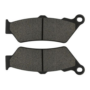 Plaquettes de frein à disque de moto FA209/2 personnalisées en usine semi-métalliques pour BMW F650 F650GS <span class=keywords><strong>F800GS</strong></span> état neuf - Product Image 1