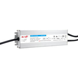 Controlador de Iluminación LED de Voltaje Constante de 300W, Transformador de CA 220-240V a CC 12V 24V 48V, Fuente de Alimentación LED Impermeable IP67, Individual - Product Image 3