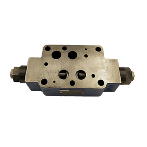 Válvula de Alivio Hidráulica Z2FS16-3X Z2FS16-3X/S/5, Control de Flujo Hidráulico Z2FS6 Z2FS10 Z2FS16 Z2FS22 - Product Image 3