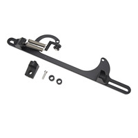 Support de câble de carburateur en alliage d'aluminium pour moteurs 265 283 305 307 327