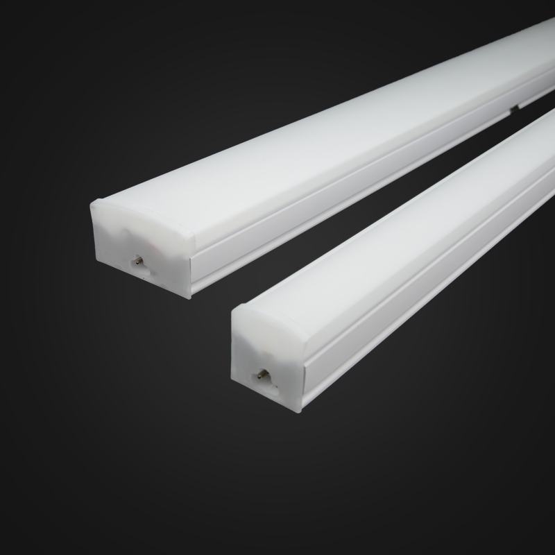 Xinhua LED Flat Tube Bulb Batten Light - Commercial Industrial Lighting - Guangdong Xinhua Electric