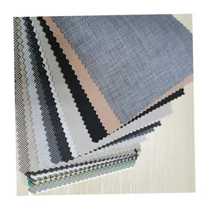 The Best Selling Indoor/Outdoor Decorative Vinyl Mesh Fabric Material For Garden Sofa