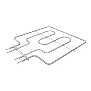 WNB-44 SUS304 Heating Element for oven