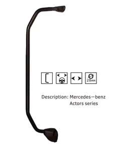 Pour Mercedes pour Benz pour Actros Series Nouveau bras de rétroviseur de haute qualité Ajustement parfait pour support de rétroviseur - Product Image 4