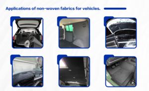 Nhà Máy Bán Hàng Trực Tiếp Tốt Nhất 4 Cách Căng Camper Van Lót Thảm Cho Van Camper VW T4 T5 Lót Chuyển Đổi Cảm Thấy - Product Image 4