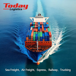 Agente de Carga Marítima, Transporte Marítimo Internacional de <span class=keywords><strong>Hong</strong></span> <span class=keywords><strong>Kong</strong></span> a Singapur, Logística DDP, Precios Competitivos, Entrega Rápida, LCL + Express - Product Image 2