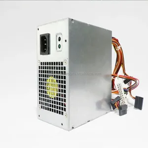 Fuentes de alimentación de la computadora para <span class=keywords><strong>Dell</strong></span> OptiPlex620 <span class=keywords><strong>390</strong></span> 790 990 3010 7010MT 265W 2. 0 9D9T1 GVY79 053N4 - Product Image 1