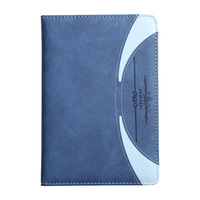 Coffret Cadeau Carnet de Notes et Organiseur avec Impression de Logos Personnalisables